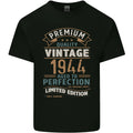 Premium Vintage 82nd Birthday 1944 Mens Light Cotton T-Shirt