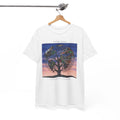 Talk Talk Laughing Stock T Shirt The Partys Over Punk Rock Retro Cool Top Tee