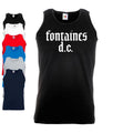 Fontaines DC Vest | Ireland | Punk |