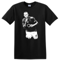 Unique Graphic T Shirt Vintage Style Cool Design Art Tee for Creative Minds