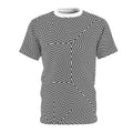 Hi Fashion, Hypnotic, Anti-Facial Recognition T-Shirt