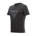 Dainese Dyed Speed Demon T-Shirt Pirate-Black Sports Urban Casual Men's Shirt...