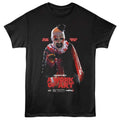 Ice Nine Kills Terrifier The Art Of Dying Brings Me To Life Men's T Shirt