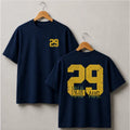 Vintage 1958 August Graphic T-Shirt Oversized Cotton Retro Streetwear Gift Tee