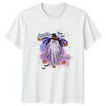 Spooky Spooky Spooky T-Shirt Kawaii Ghost Halloween Holiday Halloween Gift