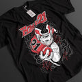 Eyeshield 21 Shirt Raimon Suzuna Tshirt Hiruma Top American Football Anime Tee