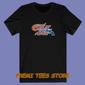 Houston Colt 45s Baseball Retro Classic Men's Black Size S-3XL