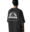 Unisex Slim Fit T-Shirt - Who's In Control Original Student Summer Crewneck Gift
