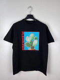 Pleasures cactus streetwear t-shirts size M