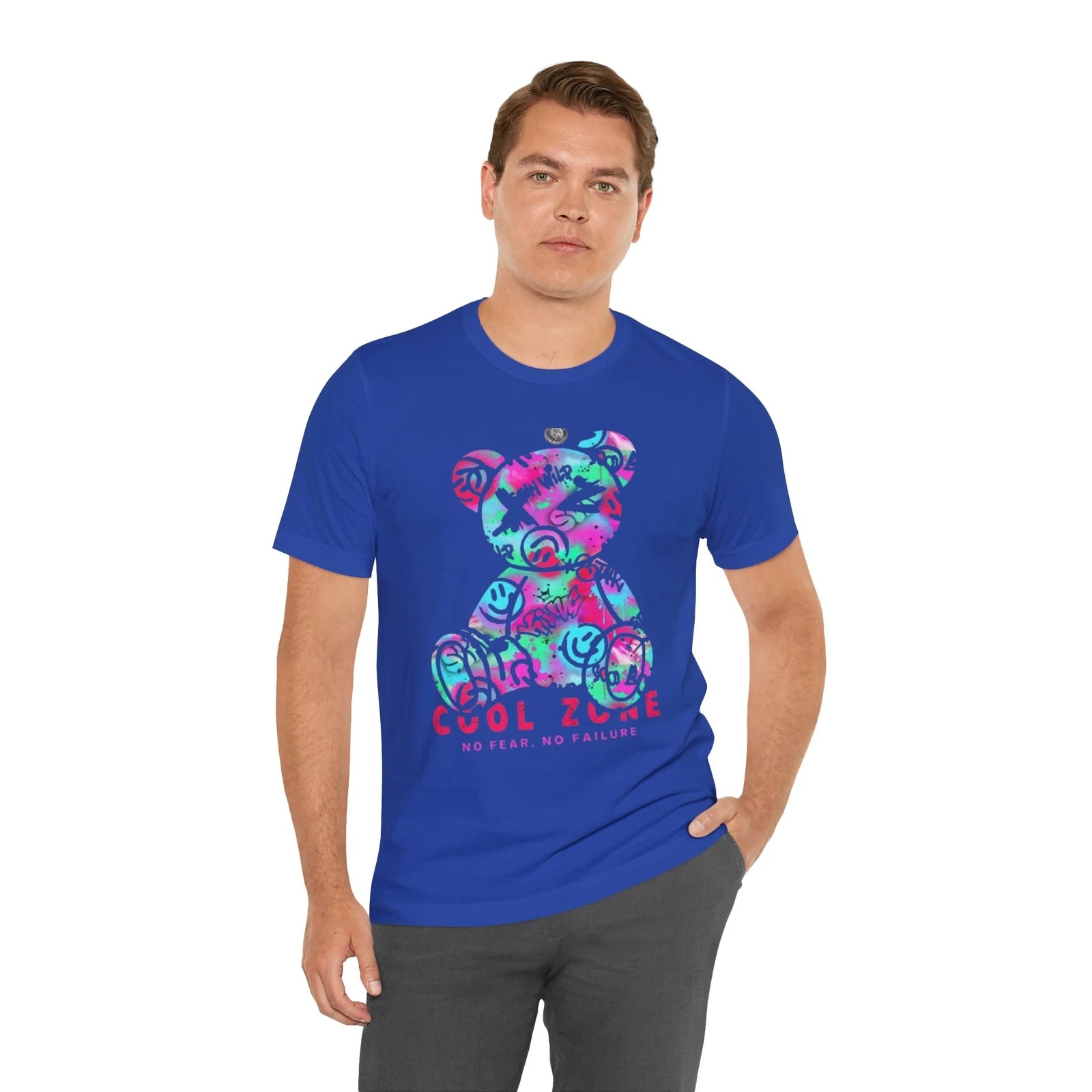 Cool Zone Tee