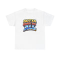 Gotta Grade 'Em All T-Shirt | Retro Gaming Parody Tee