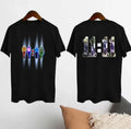 Graphic Chris Brown' 11:11 Abum Shirt, Chris Brown' Fan Gift, Chris Brown' 1111