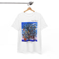 Talk Talk Spirit Of Eden T-Shirt The Partys Over Punk Rock Retro Cool Top Unisex