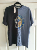URBAN RENEWAL VINTAGE MENS T SHIRT NEW SIZE M/L FREE UK POSTAGE
