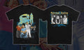 Death T-Shirt – Spiritual Healing Album Shortsleeve Death Metal Tee