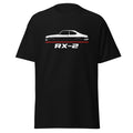 Premium T-Shirt For Mazda RX-2 1971-1977 Fans Birthday Gift