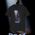 Goat Furry Movie Unisex Softstyle T-Shirt Tee