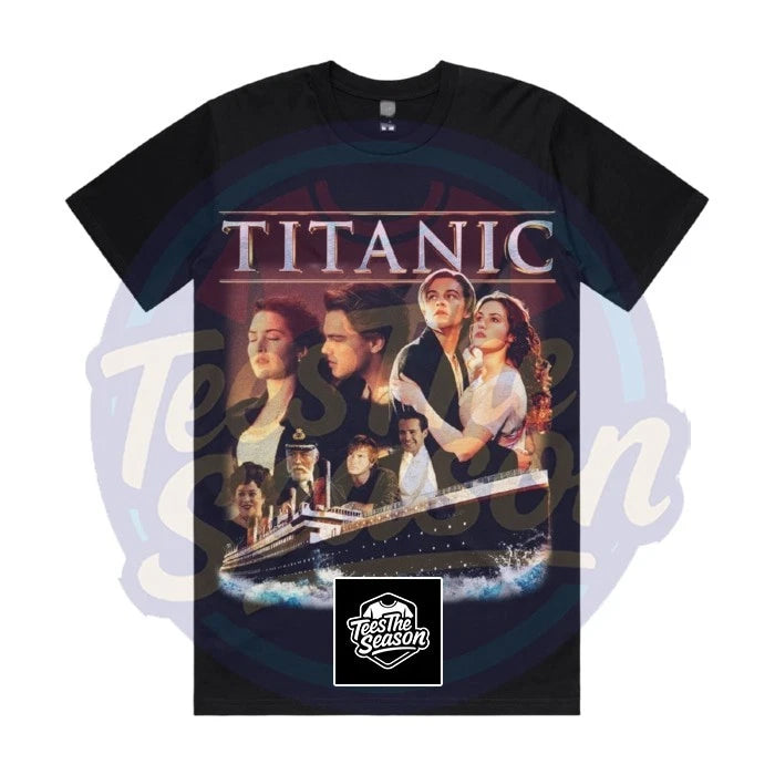 Titanic T-Shirt