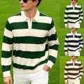 For Outdoor For Daily Wear Men Casual T-shirt Outdoor Activities Lapel