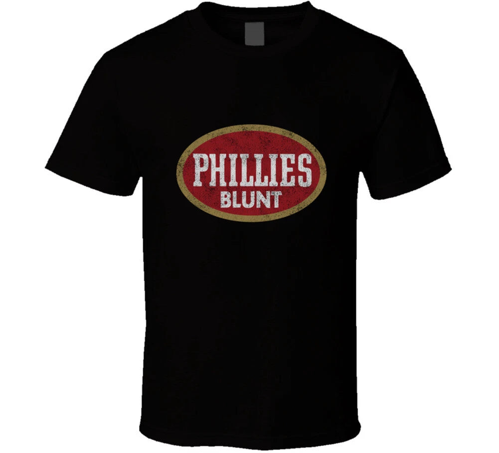 Phillies Blunt T Shirt