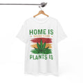 Comfortable & Relaxed Smoker Tee | Chill & Stylish Look