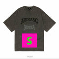 BTS Arirang Green Korea Exclusive Short Sleeve T-Shirt S Size Official NEW