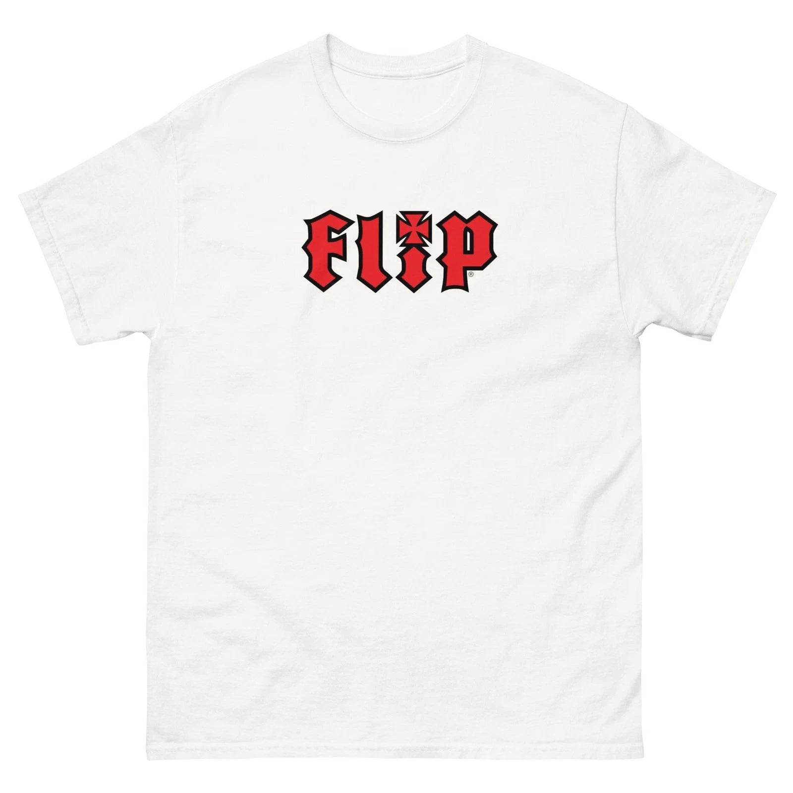 Flip Skateboards Logo T-Shirt
