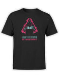 FANTUCCI Unisex Programmers T-Shirt Collection | Code Crusader T-Shirt