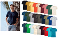 Mens Unisex Next Level Plain Cotton Short Sleeve Crew Neck T-Shirt Tee S-5XL