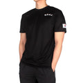 Korea Army ROKA Cooling T-Shirt Quick Dry Military Training Tee K-Fashion