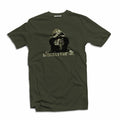 Closer Than Most Guerilla Warfare T Shirt - Football Casuals Terraces