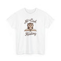Book T-Shirt | Booktrovert T-Shirt | Reading Book All the Cool kids are Reading