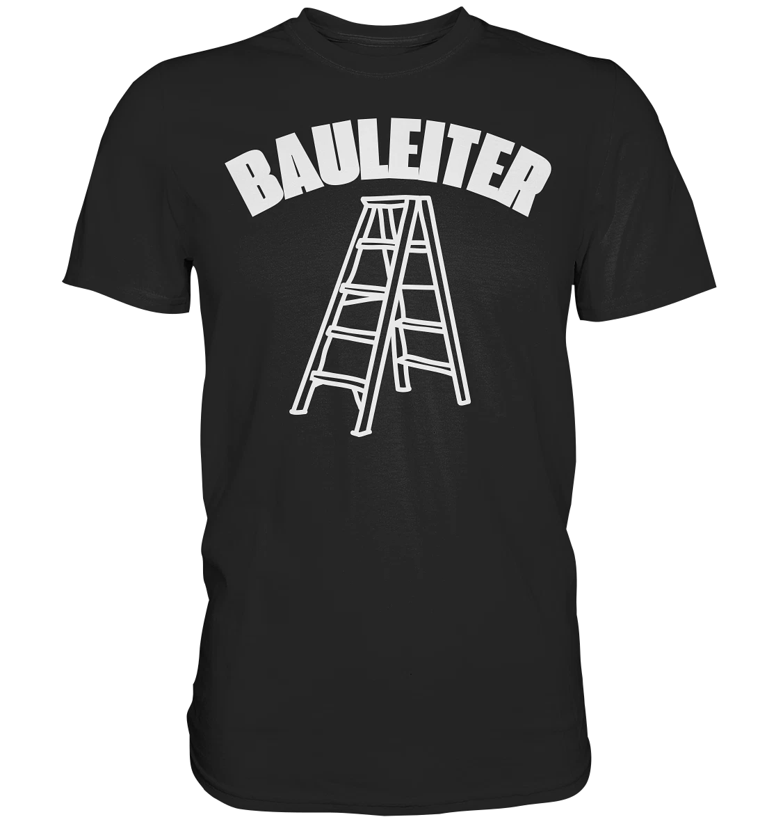 Premium shirt funny sayings fun shirt construction manager construction site craft craftsmen
