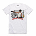NEW Streetwear on Demand MENACE SOUTH CENTRAL Tee Shirt WHITE SMALL-3XLARGE RARE