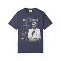 Custom Directed by Abel Ferrara T-shirt | Filmmaker Portrait Tee