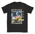 Persona 5 Royal Morgana T Shirts for Men Women Cotton Novelty T-Shirt Crew Neck