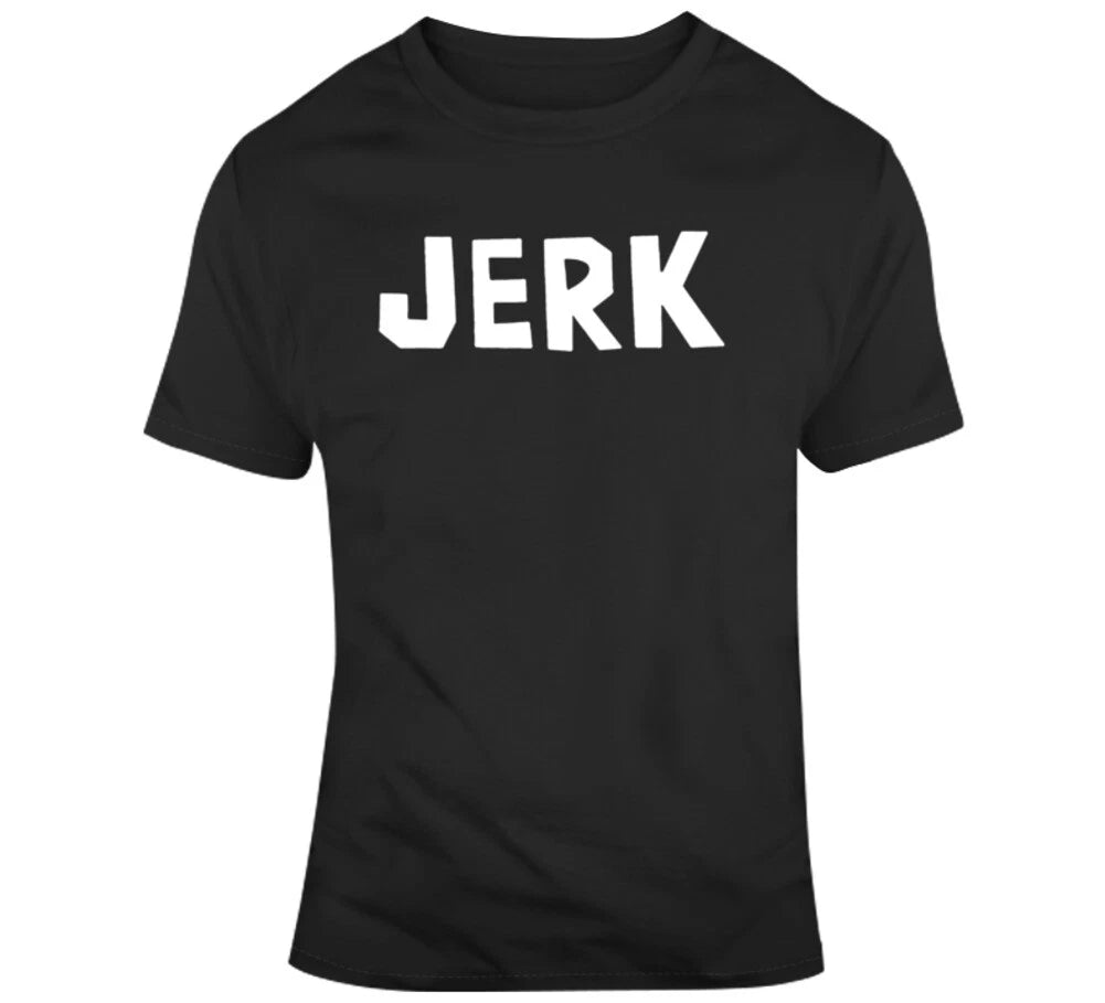 Dan Vs Jerk  T Shirt