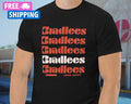 Retro Bradlees Shirt Dead Retail urban Exploration Bradlees Store Shirt 80s 90s