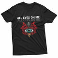 All Eyes On Me Streetwear T-Shirt