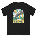Overpass Object Place Item Urban T-Shirt