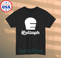 EPITAPH RECORDS Men's Black Size S-5XL