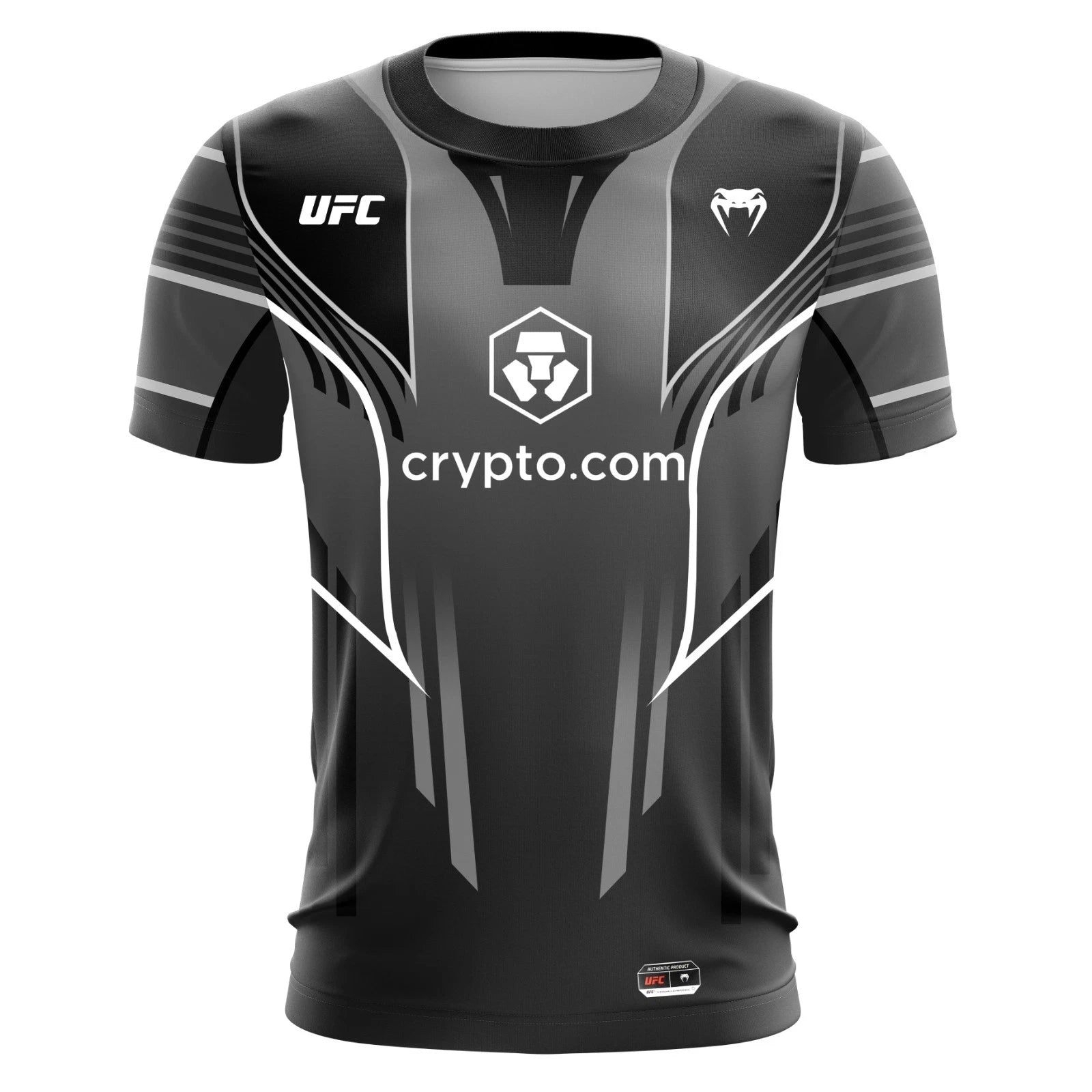 Men's UFC Boxing Fight T-Shirt Summer Casual Quick Dry Breathable & Fashionable