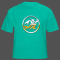 The Wizard Of Speed And Time T Shirt