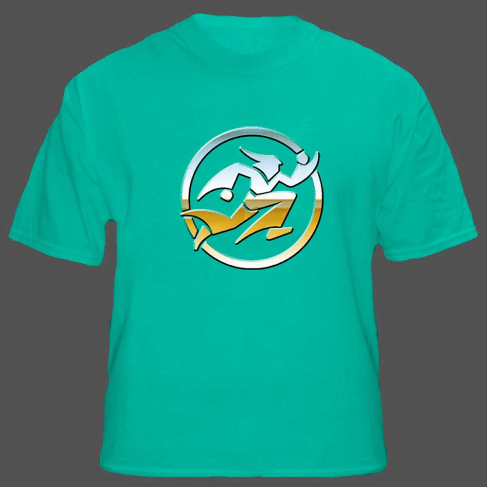 The Wizard Of Speed And Time T Shirt