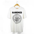 Ramones - Over-Sized Punk T-Shirt