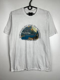 Huf streetwear vintage t-shirts size M
