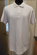 Men's Threadbare White T Shirt. Used Condition. Size M.stylish Classy, Stretchy.