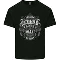 Premium Legend 82nd Birthday 1944 Mens Light Cotton T-Shirt