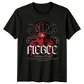 Young & Fierce Strength In T-Shirt Urban Streetwear Gift For Him And Her