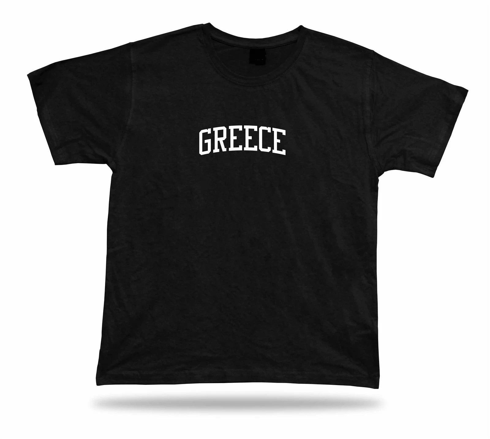 TShirt short sleave Stylish Classic Apparel great gift idea Republic Hellenistic